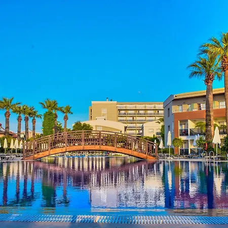 Palm Wings Kusadasi Beach Resort&Spa-2