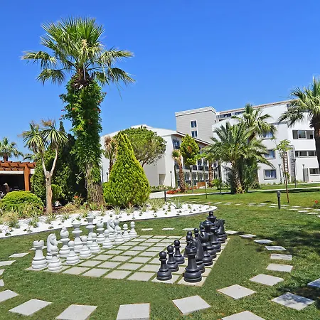 Palm Wings Kusadasi Beach Resort&Spa-3